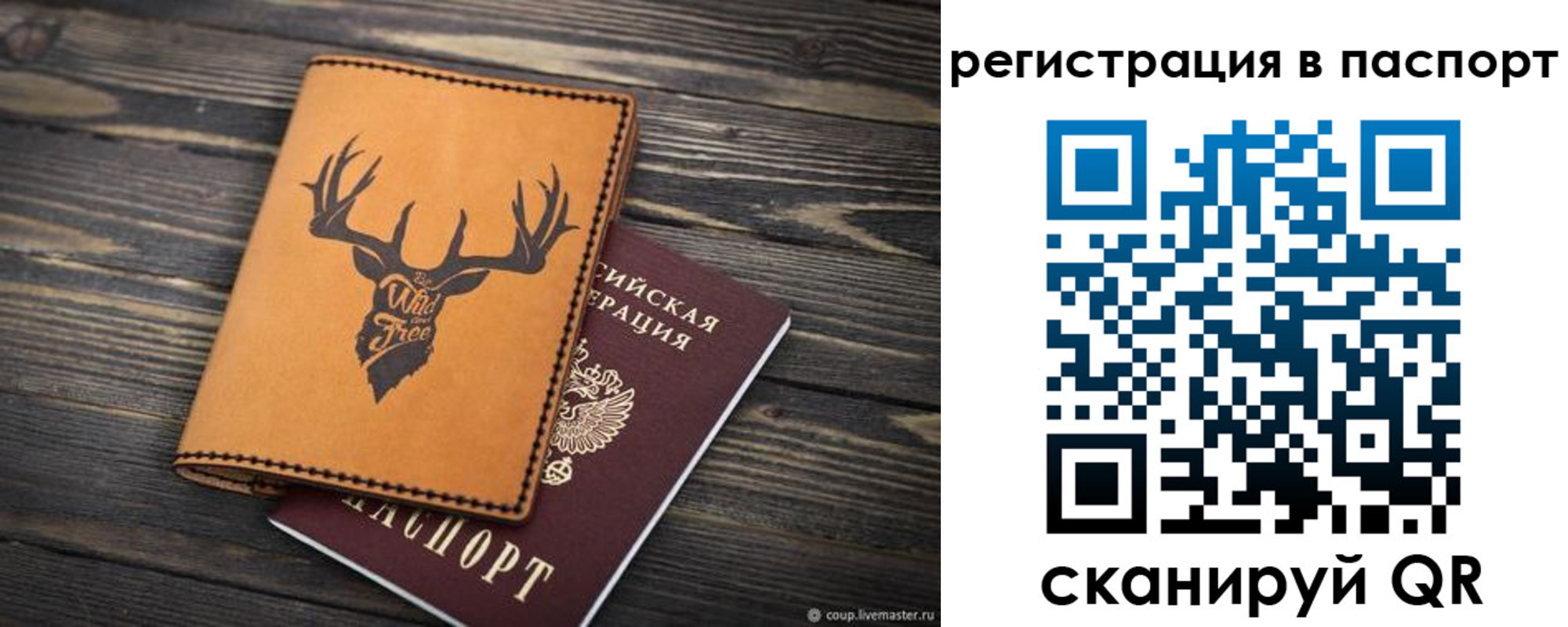 прописка паспорт в Зеленокумске